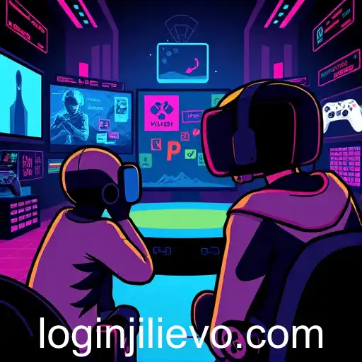 The Rise of Digital Gaming Platforms