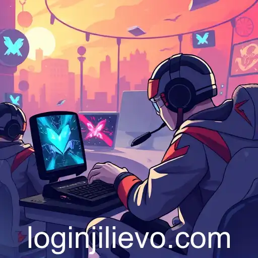 The Evolution of Online Gaming and Jilievo's Role