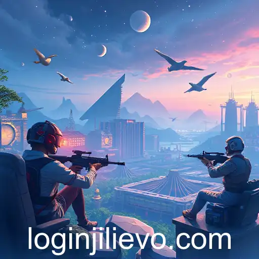 The Evolution of Online Gaming in 2025