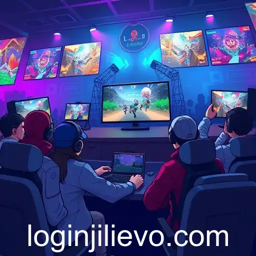 The Rise of Jilievo in the Gaming World