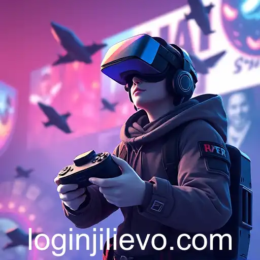 Gaming Revolution Continues with JiLievo