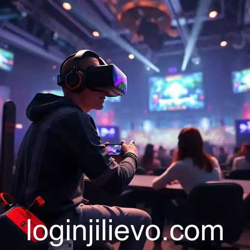 Gaming Trends Transforming Jilievo in 2025