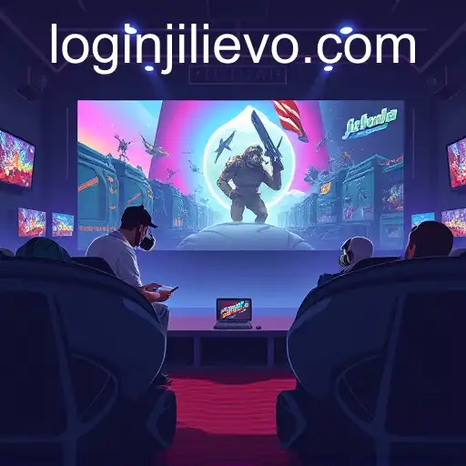 Emerging Trends in the Gaming World