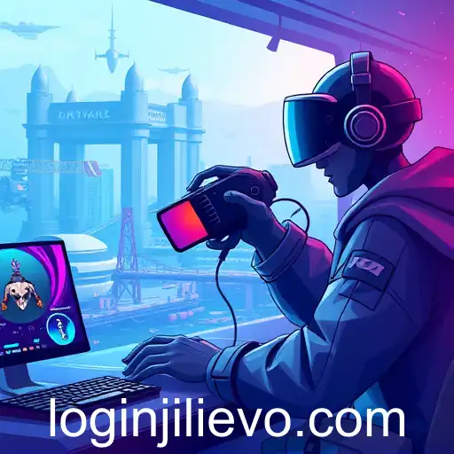 The Evolution of Online Gaming in 2025