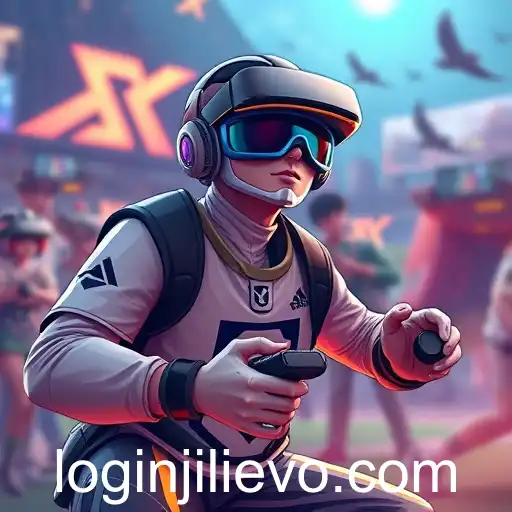 The Evolution of Online Gaming: A 2025 Perspective