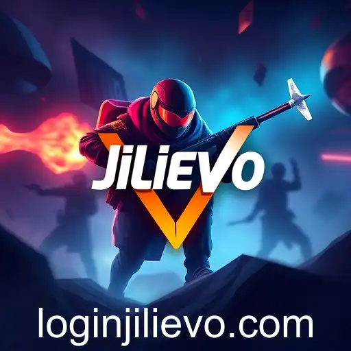 Gaming Revolution Continues with JiLievo