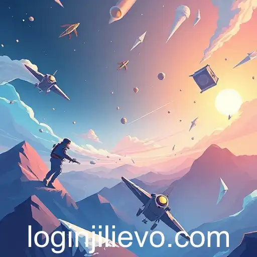 Gaming Revolution: The Rise of 'jilievo'