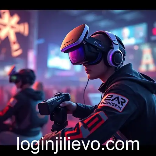 Gaming Trends Shaping 2025