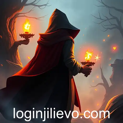 Jilievo: A Game Changer in the Online Gaming Arena