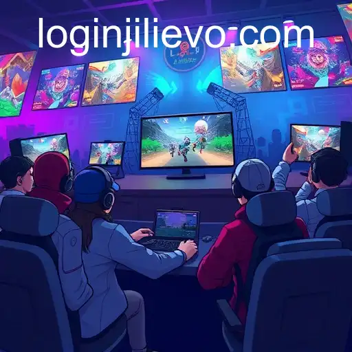 Gaming Evolution: Jilievo's Impact in 2025