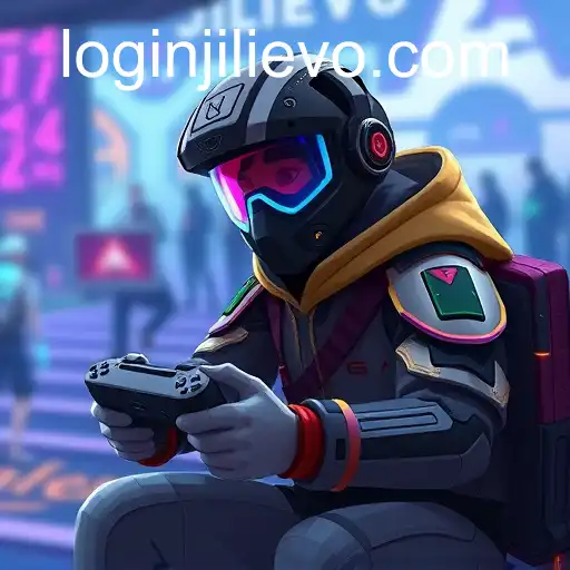 Jilievo: Innovating Game Experiences in a Digital Era