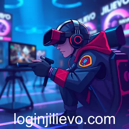 Jilievo's Evolution in Gaming