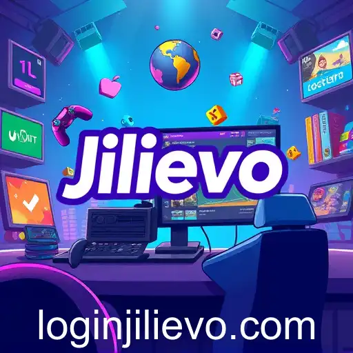 The Rise of Jilievo: A Gaming Haven
