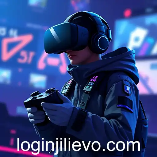 Jilievo: A Rising Star in Online Gaming