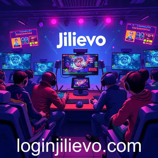 Jilievo: Revolutionizing the Online Gaming Experience