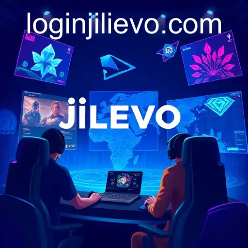 Jilievo: The New Frontier of Gaming
