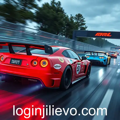 Jilievo: A Revolution in Gaming Communities