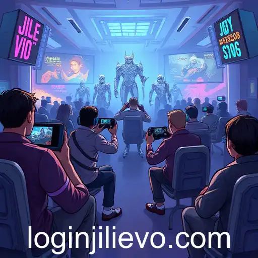 The Rise of Jilievo in the Gaming Community