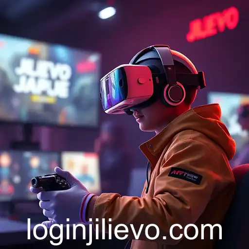 Jilievo's Impact on the Global Gaming Scene