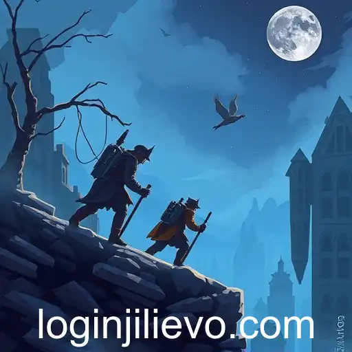 The Rise of Jilievo in the Gaming World