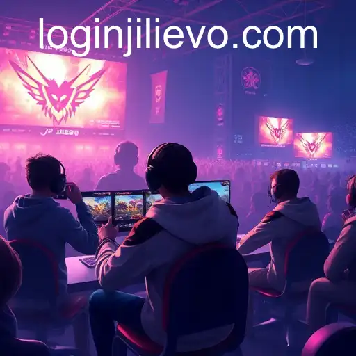 Jilievo: Revolutionizing the World of Online Gaming