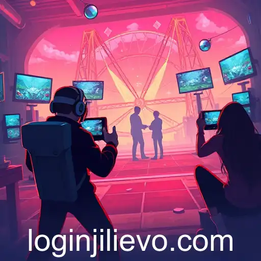 Rise of Jilievo: Revolutionizing Online Gaming