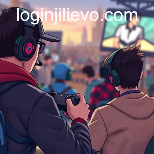 Jilievo: Revolutionizing Online Gaming in 2025