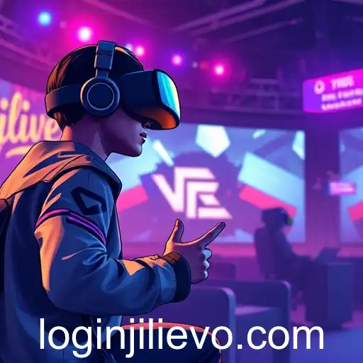 Innovations in Gaming: 2025 and Beyond
