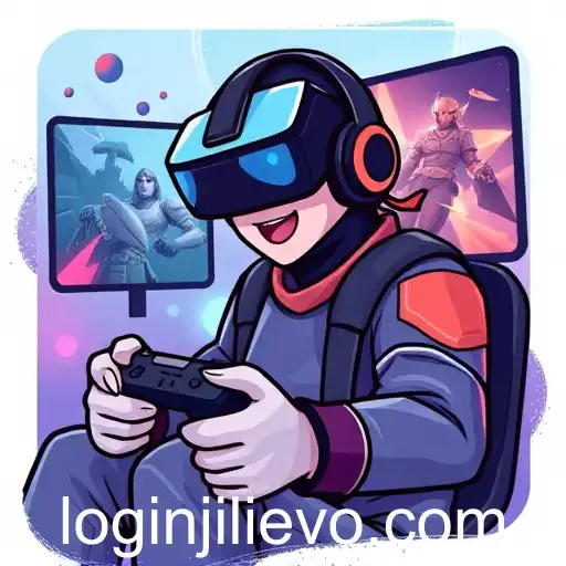 Jilievo: The Rising Star of Gaming Platforms