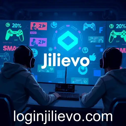 Jilievo: A Revolution in Gaming Communities
