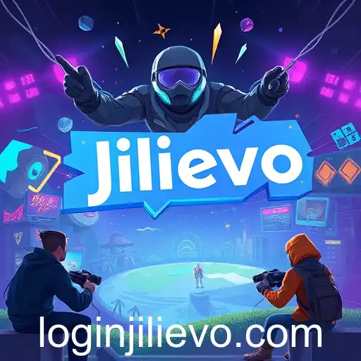 The Rise of Jilievo: Gaming in the Modern Era