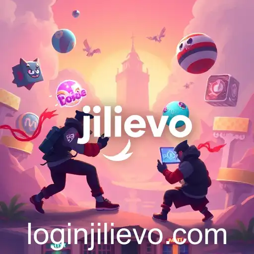 Jilievo: Evolving the Gaming Landscape