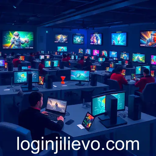 The Rise of Online Gaming Communities