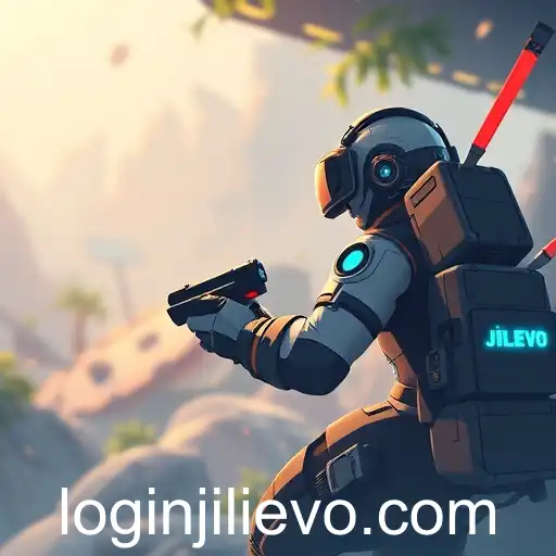 The Rise of Jilievo: A New Era in Online Gaming