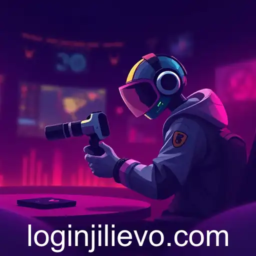 Rise of Jilievo in Gaming Communities